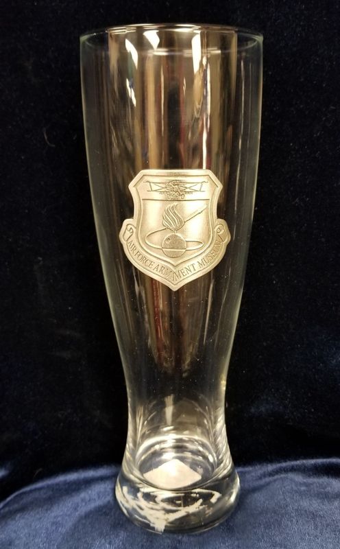 Pilsner Glass 16 oz.