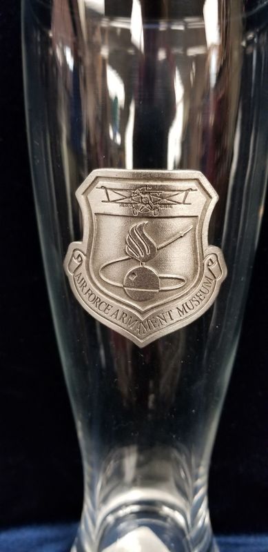 Pilsner Glass 16 oz.