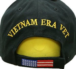 Cap Vietnam - Era Veteran