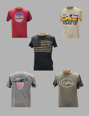 Adult T-Shirts