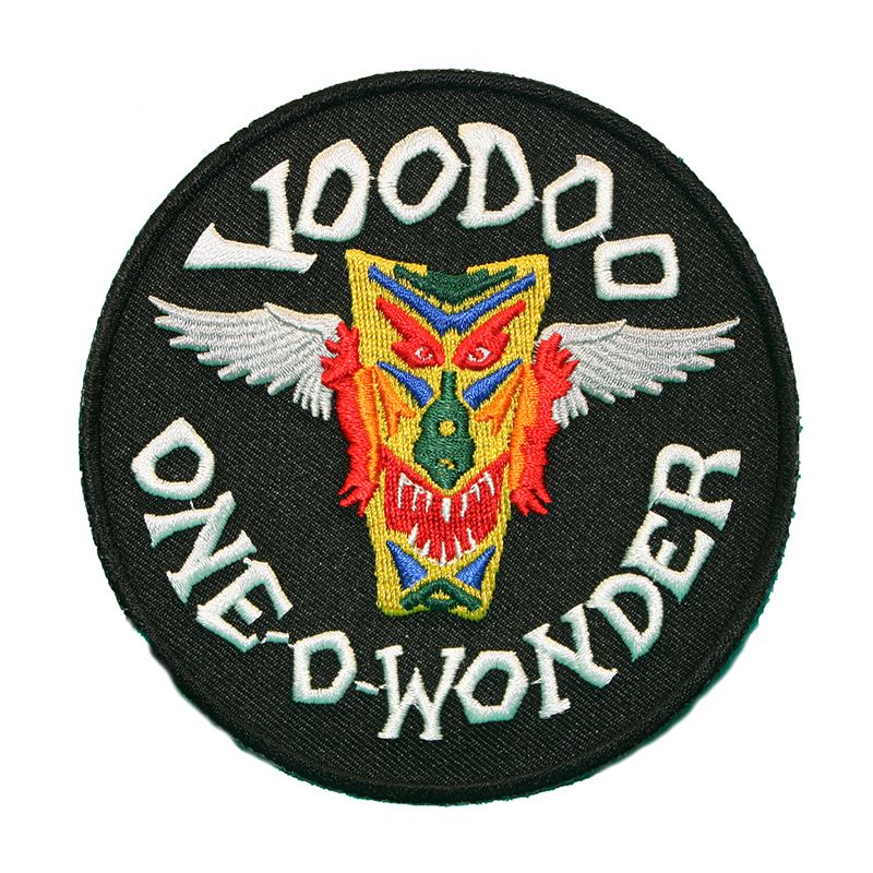 Patch VooDoo One-O Wonder
