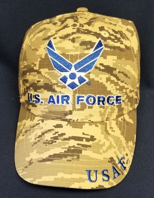 Caps