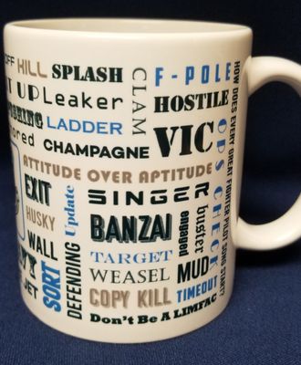 Coffee Mugs