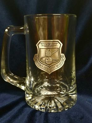 Shot Glasses &amp; Glassware