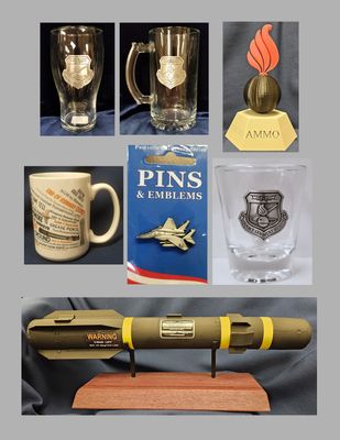 Gifts &amp; More
