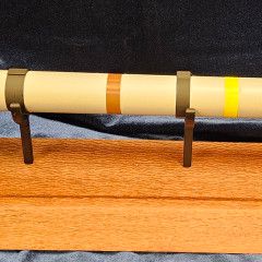 AIM-9 Sidewinder Missile Replica