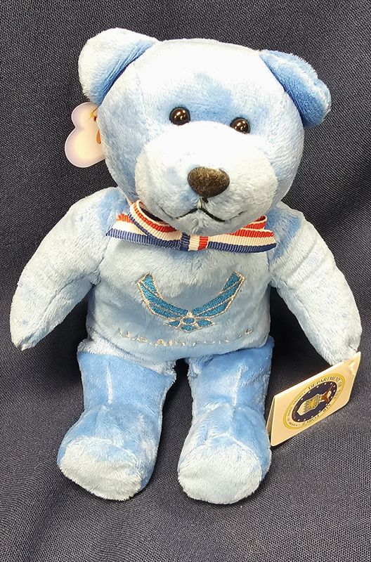 Bear - Air Force