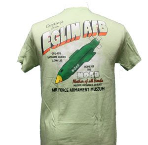 ADULT Shirts AFAM-MOAB