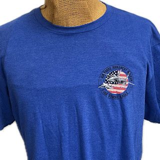 Youth Shirt F15E 250th Anniversary