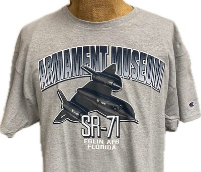 SR-71 Oxford grey