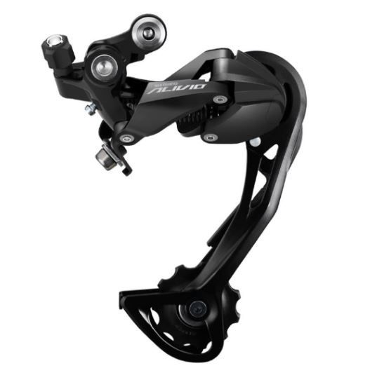 Shimano Alivio M3100 Rear Derailleur 9 Speed