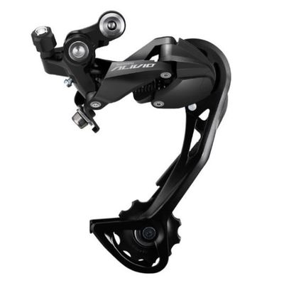 Shimano Alivio M3100 Rear Derailleur 9 Speed