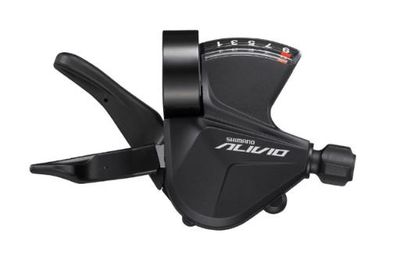 Shimano M3100 Alivio Shifter 9 Speed RH
