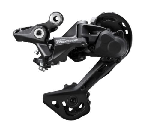 Shimano Deore M5120 Rear Derailleur 10/11 Speed