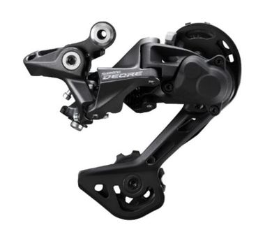 Shimano Deore M5120 Rear Derailleur 10/11 Speed