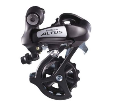 Shimano Altus Rear Derailleur 7/8 Speed