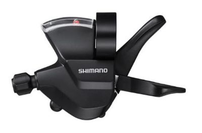 Shimano M315 Shifter 3 Speed LH