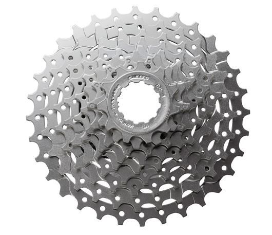 Shimano Tiagra Cassette 9 Speed