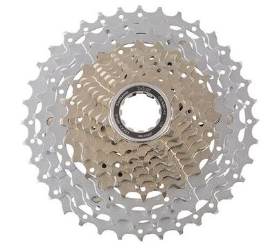 Shimano HG81 Cassette 10 Speed