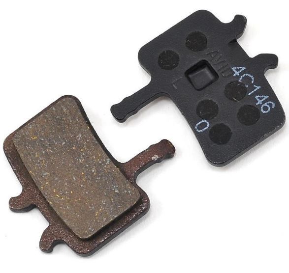 Sram Juicy / BB7 Disc Brake Pads