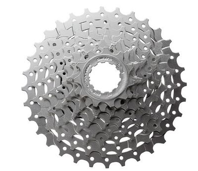Shimano HG400 Cassette 9 Speed