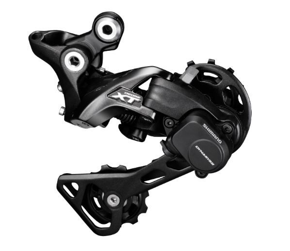 Shimano XT M8000 Rear Derailleur 11Speed