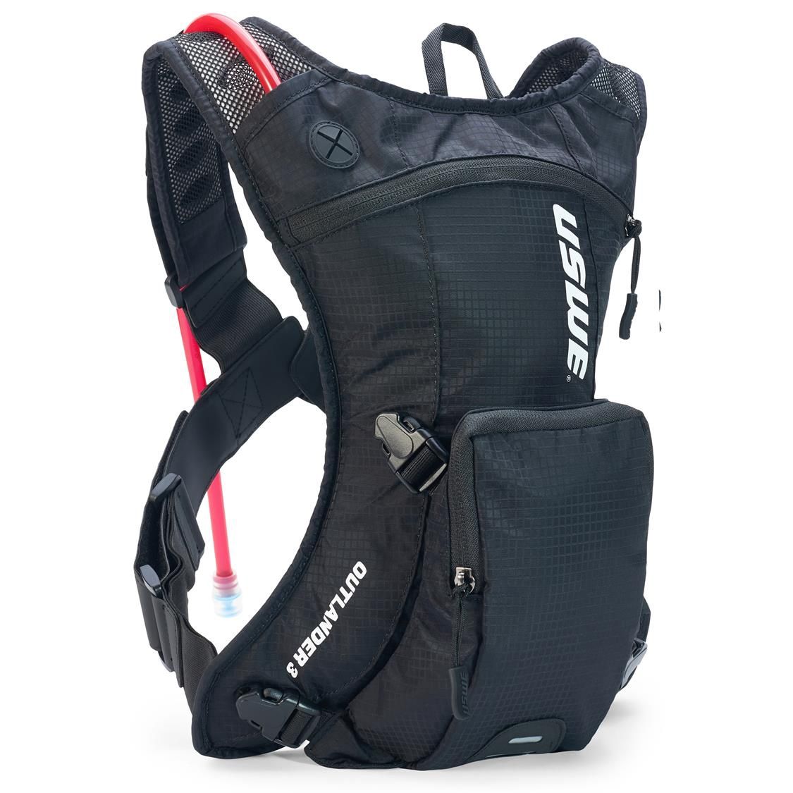 USWE Outlander 3 Hydration Pack - 1.5L