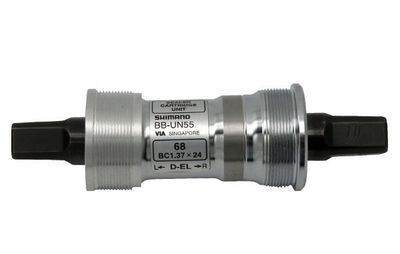 Shimano Bottom Bracket UN55