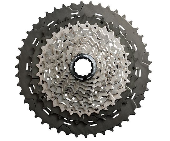 Shimano XT M8000 Cassette 11 Speed