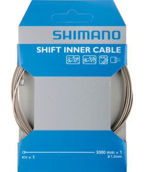 Shimano Tandem Gear Inner