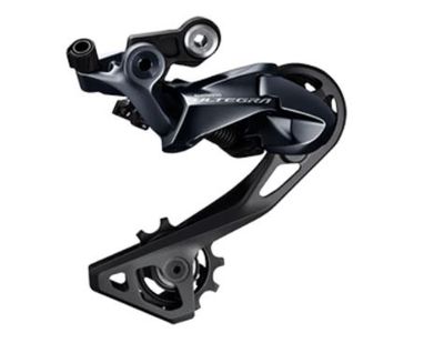 Shimano Ultegra R8000 Rear Derailleur GS (28 -34T )