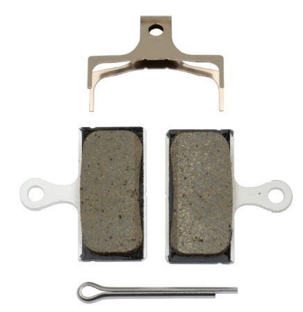 Shimano Disc Brake Pads Resin M9000