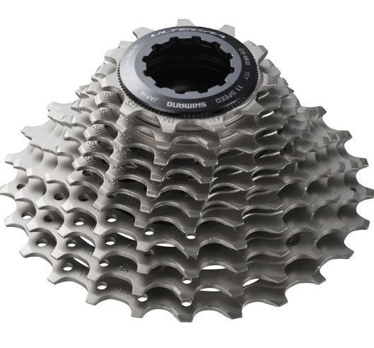 Shimano Cassette R8000 11 Speed