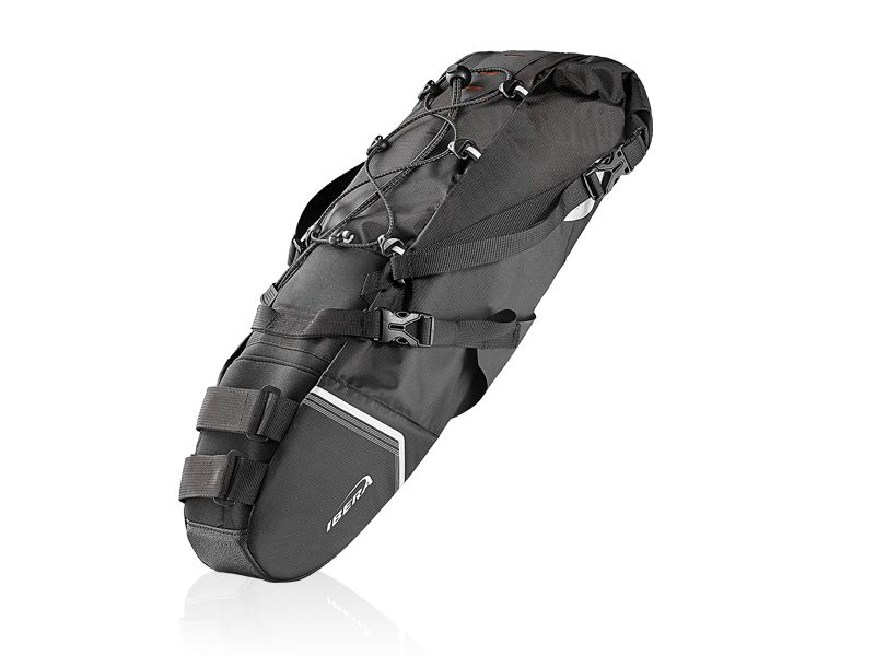 Ibera Carry All Seat Bag 6L