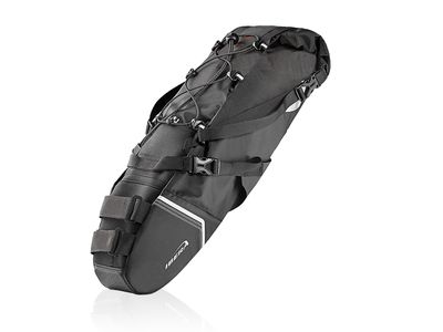 Ibera Carry All Seat Bag 6L
