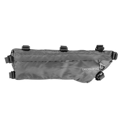 GEOSMINA Frame Bag Medium