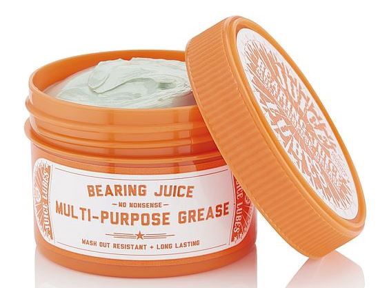 Juice Lubes - Bearing Juice 150ml
