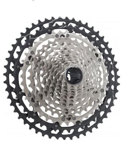 Shimano M8100 Cassette 12 Speed