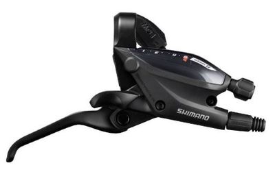 Shimano EF505 EZ Fire Hydraulic Lever 8 speed