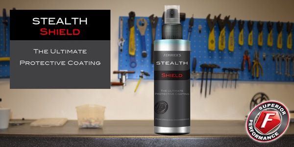 Fenwick&#39;s Stealth Sheild 100ml