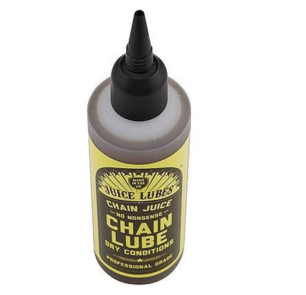 Juice Lubes - Dry