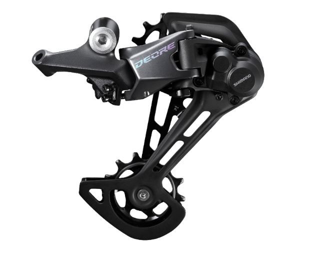 Shimano Deore M6100 Rear Derailleur 12 Speed