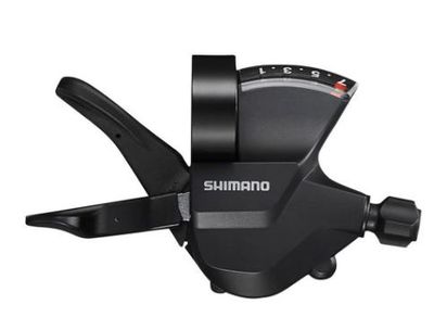 Shimano M315 Shifter 7 Speed RH
