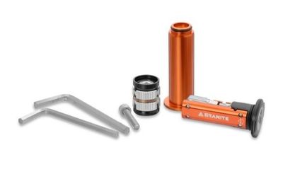 Granite Designs Stash Multi Tool - Road
