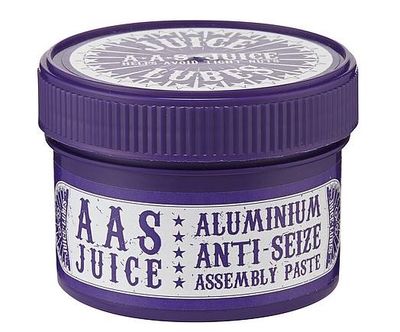 Juice Lubes - Anti Seize 150ml
