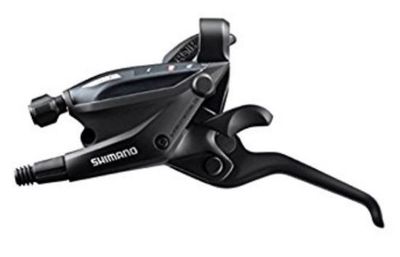 Shimano EF505 EZ Fire Hydraulic Lever 3 speed