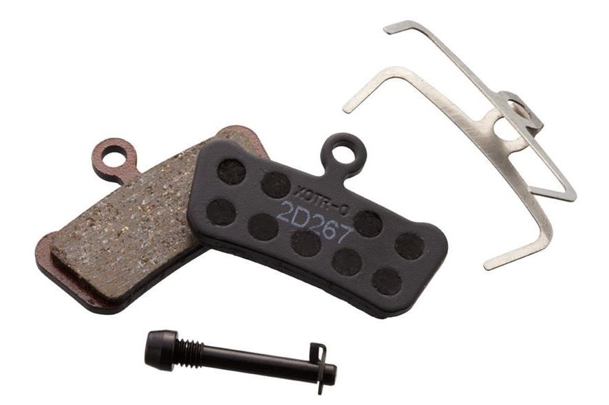 Sram Guide/Trail Disc Brake Pad