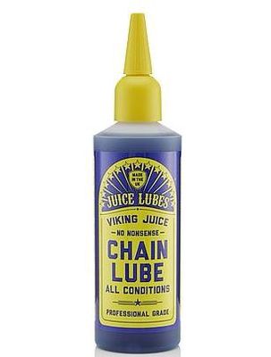 Juice Lubes - Viking Juice