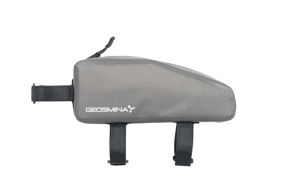 GEOSMINA Top Tube Bag Large