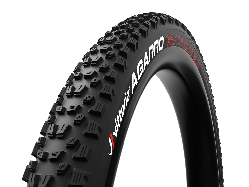 Vittoria Agarro  27.5 Trail 4C